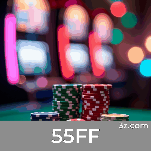 55FF: Plataforma com bônus incríveis para jogadores brasileiros