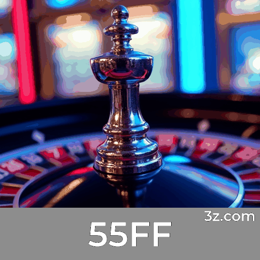 Mundo de Jogos Incríveis do 55FF: Prazer Sem Limites