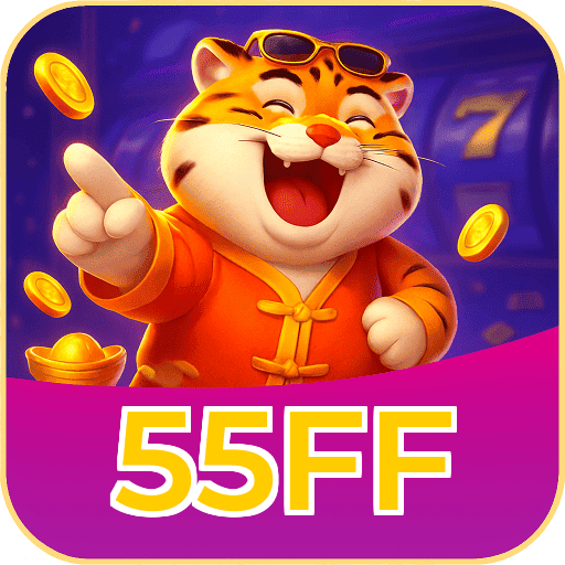 55FF Logo