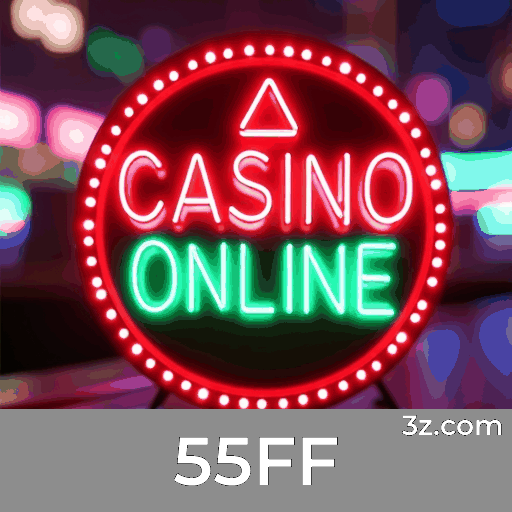 Acesse 55FF: Login Seguro e Benefícios VIP