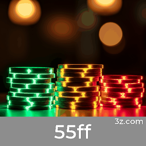 55ff: Confiança e Entretenimento em Apostas