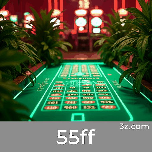 Mergulhe na Fascinante Atmosfera do Cassino 55ff