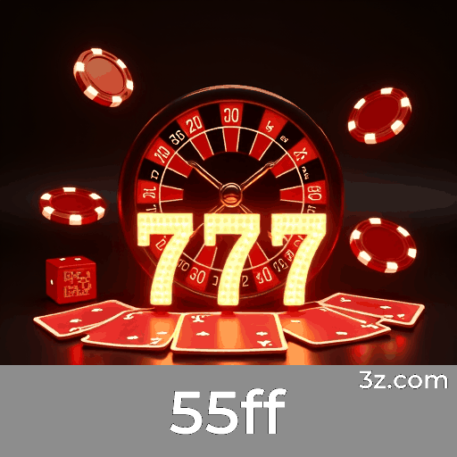 Inovação e Tecnologia: 55ff e Desenvolvedores de Jogos de Ponta