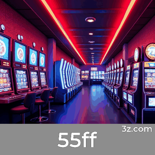 Maximize Cada Promoção e Multiplique Seus Ganhos na 55ff