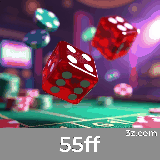 Inovação e Tecnologia: 55ff e Desenvolvedores de Jogos de Ponta