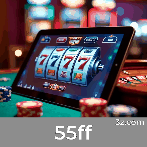 Inovação e Vantagem com o Aplicativo 55ff: Design Responsivo Avançado