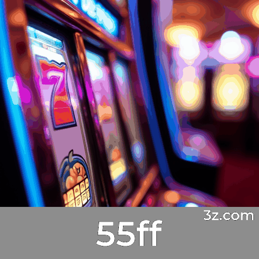 Acesse 55ff com Login Seguro e Benefícios Exclusivos