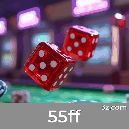 55ff: Confiança e Entretenimento em Apostas